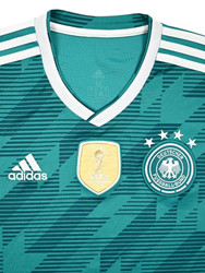2018-19 GERMANY SHIRT M 