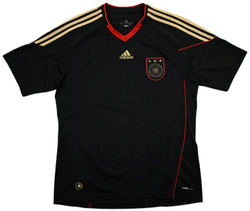 2010-11 GERMANY KOSZULKA L