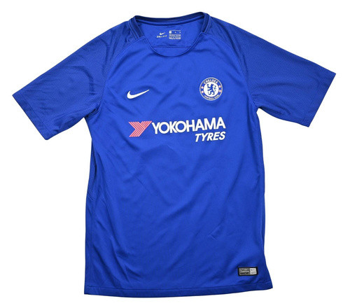 2017-18 CHELSEA LONDON *MORATA* KOSZULKA XL. BOYS