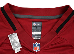 ARIZONA CARDINALS NFL *FITZGERALD* KOSZULKA L. BOYS