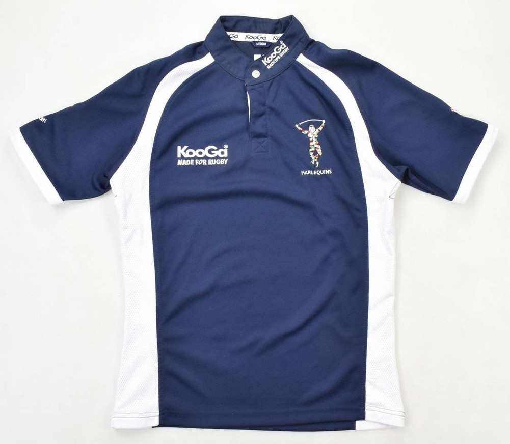 HARLEQUINS RUGBY KOSZULKA M
