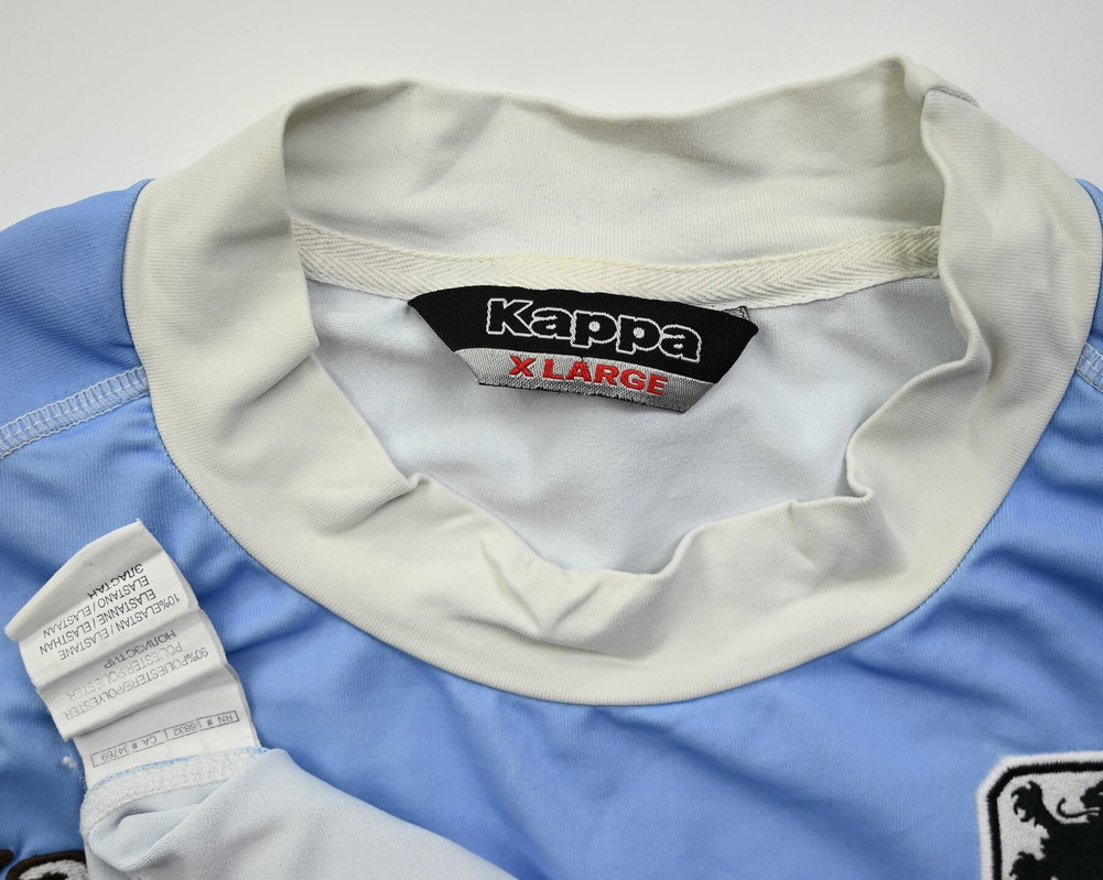 2006-07 TSV 1860 MUNCHEN KOSZULKA XL