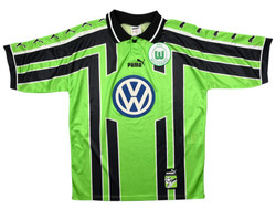 1998-99 WOLFSBURG KOSZULKA S