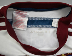 2014-15 BAYERN MUNCHEN KOSZULKA L. BOYS 