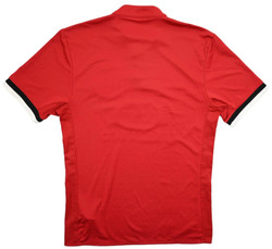 2017-18 MANCHESTER UNITED SHIRT S