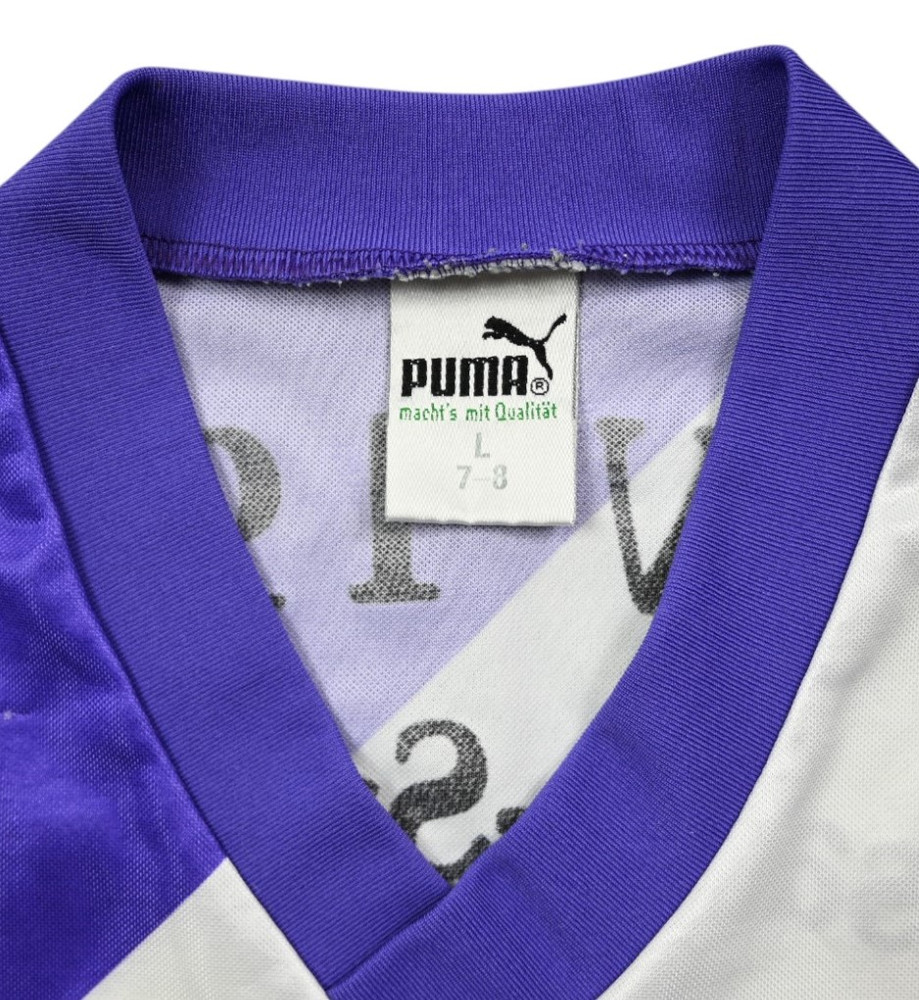 FSV 1990 NEUSALZA-SPREMBERG SHIRT L