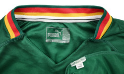 2002 CAMEROON KOSZULKA XL