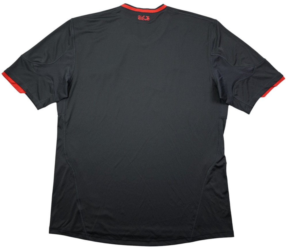 2010-11 BAYERN MUNCHEN KOSZULKA XL