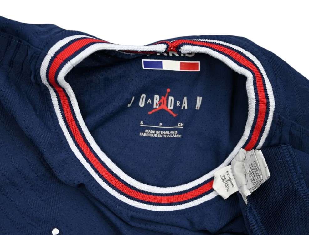 2021-22 PARIS SAINT-GERMAIN KOSZULKA WOMENS S