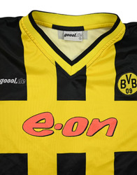2000-03 BORUSSIA DORTMUND *MARCEL* KOSZULKA XL. BOYS