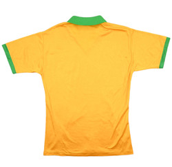 1981-82 BRAZIL KOSZULKA M