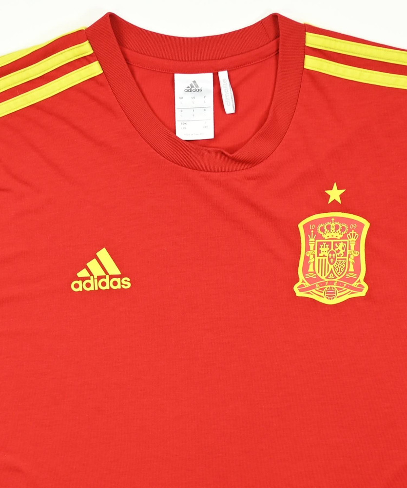 2015-16 SPAIN KOSZULKA L