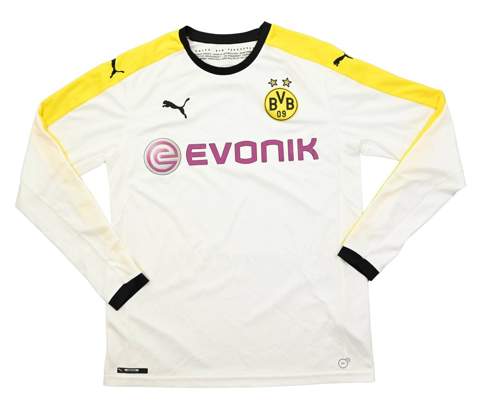 2015-16 BORUSSIA DORTMUND LONGSLEEVE M