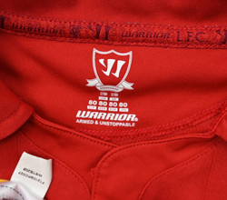 2012-13 LIVERPOOL KOSZULKA 80CM