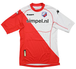 2011-12 FC UTRECHT *YOSHIAKI* SHIRT L