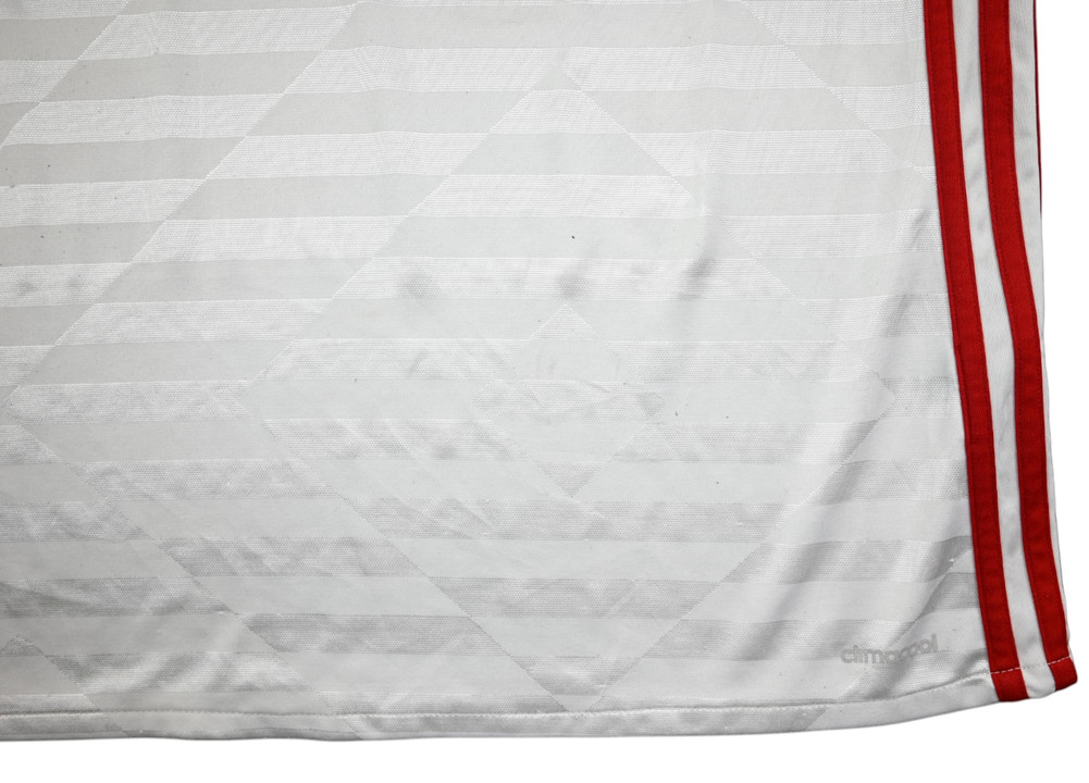 2016-17 HAMBURG SHIRT XL