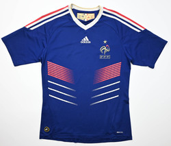 2009-10 FRANCE SHIRT S