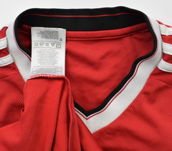 2015-16 MANCHESTER UNITED SHIRT S