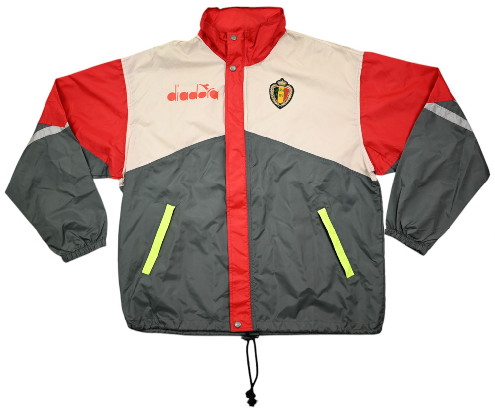 BELGIUM JACKET M