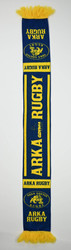 ARKA GDYNIA RUGBY SCARF