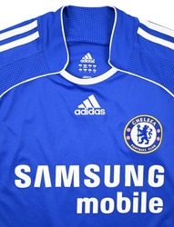 2006-08 CHELSEA *LAMPARD* SHIRT S