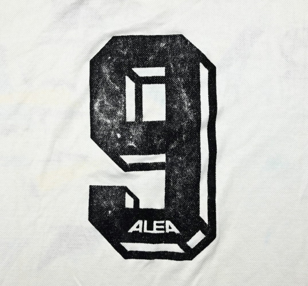 ALEA VINTAGE KOSZULKA XXL