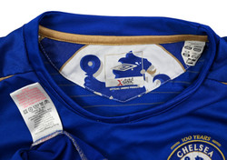 2005-06 CHELSEA KOSZULKA XL. BOYS 