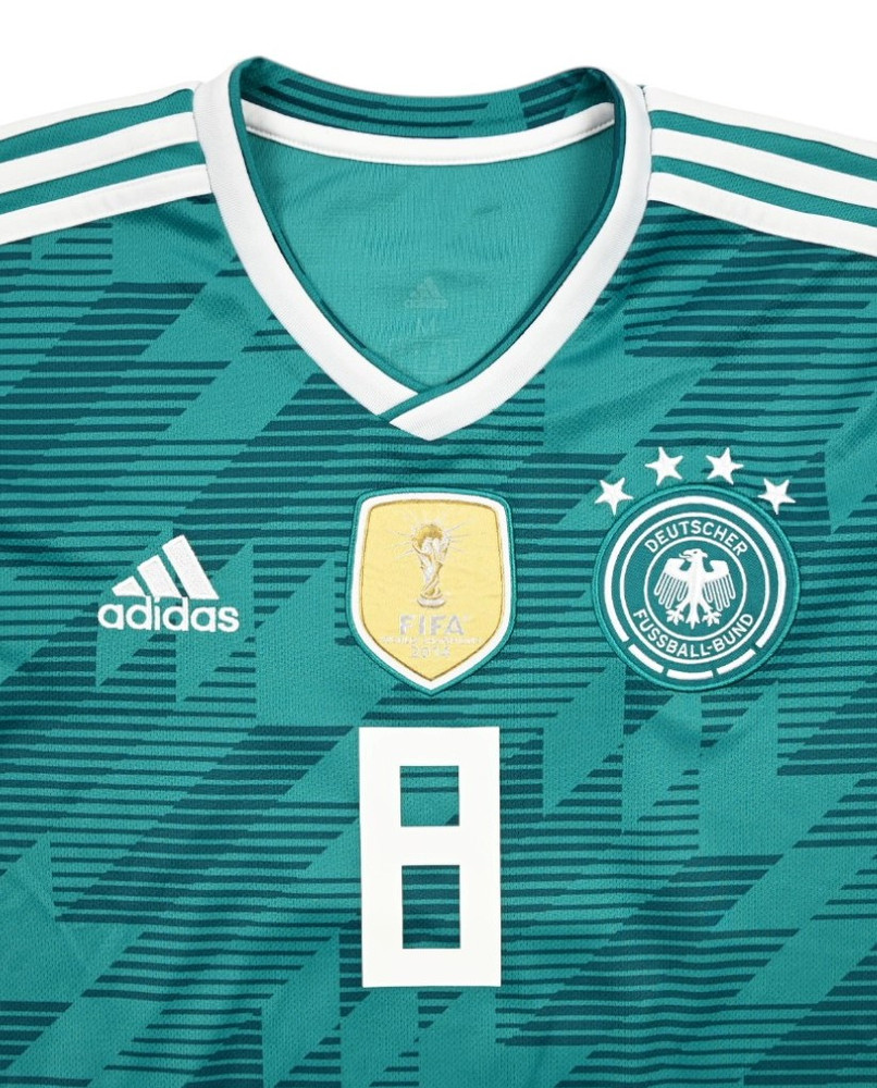 2018-19 GERMANY *KROOS* KOSZULKA M