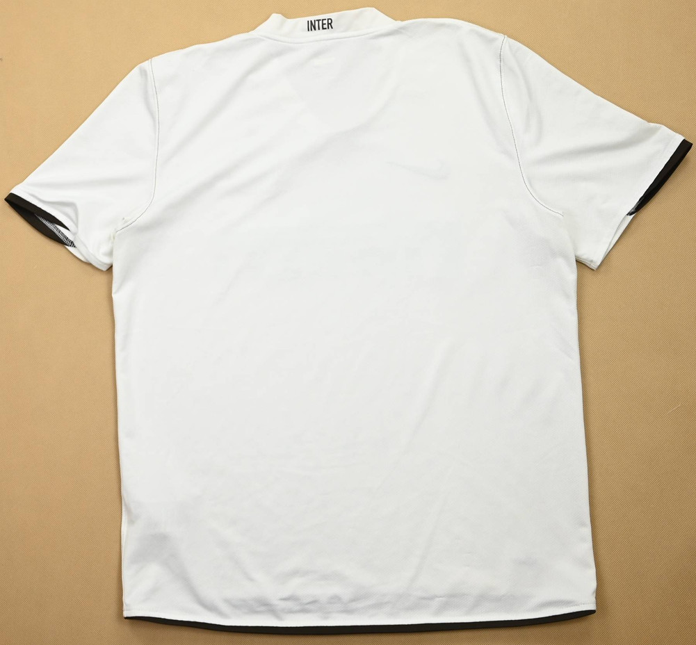 2008-09 INTER MILAN KOSZULKA L