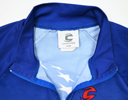 CANNONDALE USA CYCLING SHIRT L