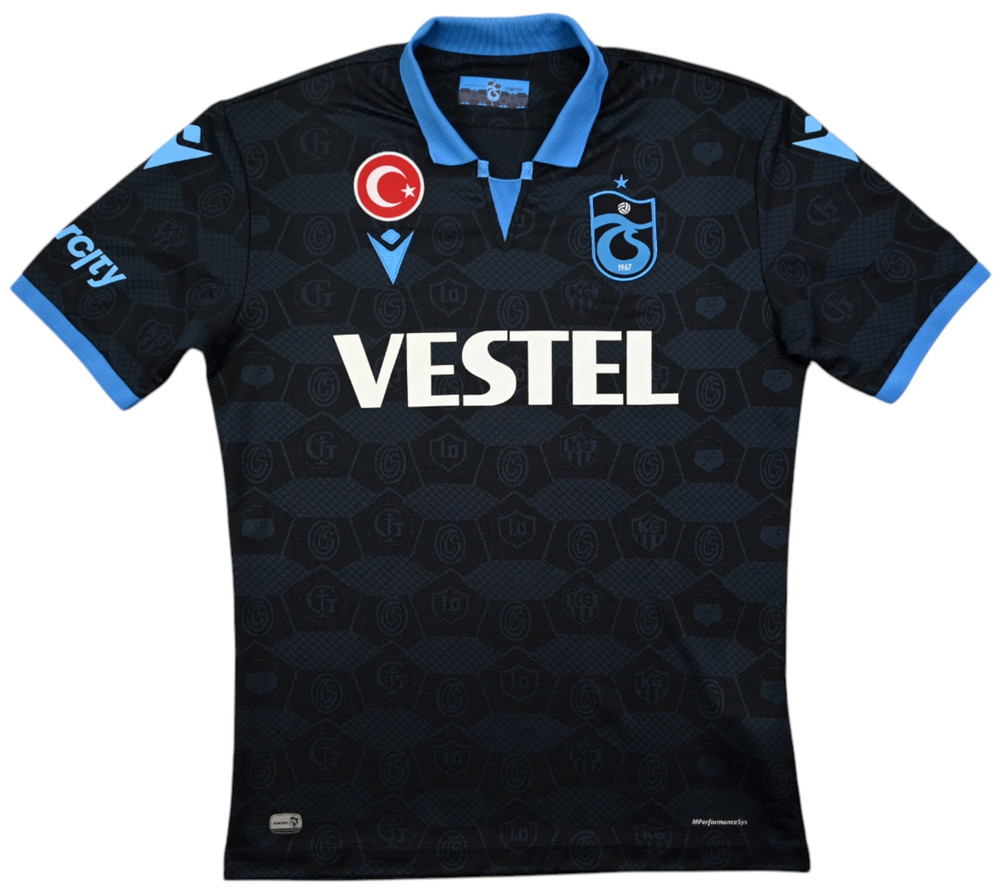 2020-21 TRABZONSPOR KOSZULKA L