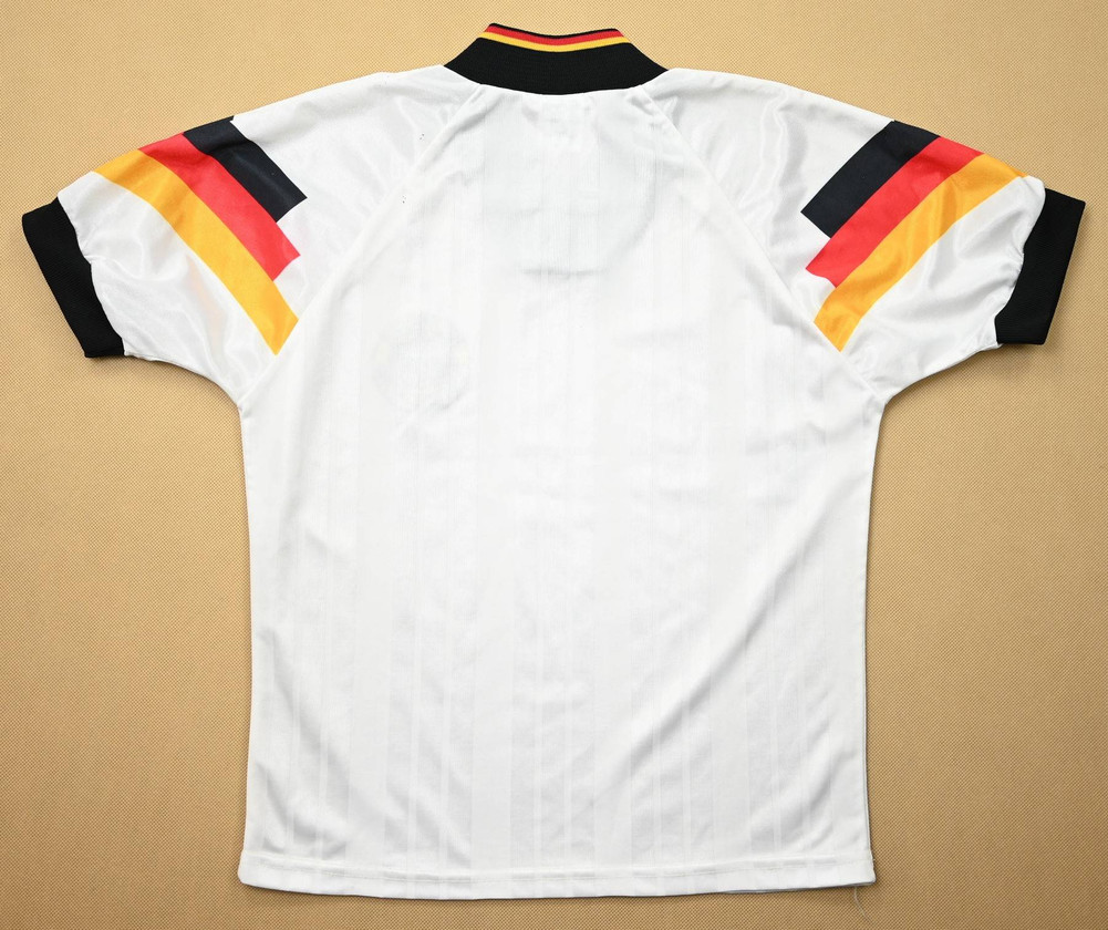 1992-94 GERMANY KOSZULKA XS