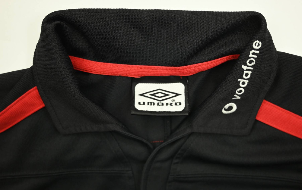 MANCHESTER UNITED KOSZULKA XL