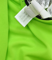 ADIDAS CYCLING SHIRT XL