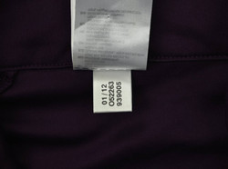 LONDON 2012 OLYMPIC GAMES SHIRT L