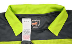 2012-13 EINTRACHT BRAUNSCHWEIG LONGSLEEVE KOSZULKA M