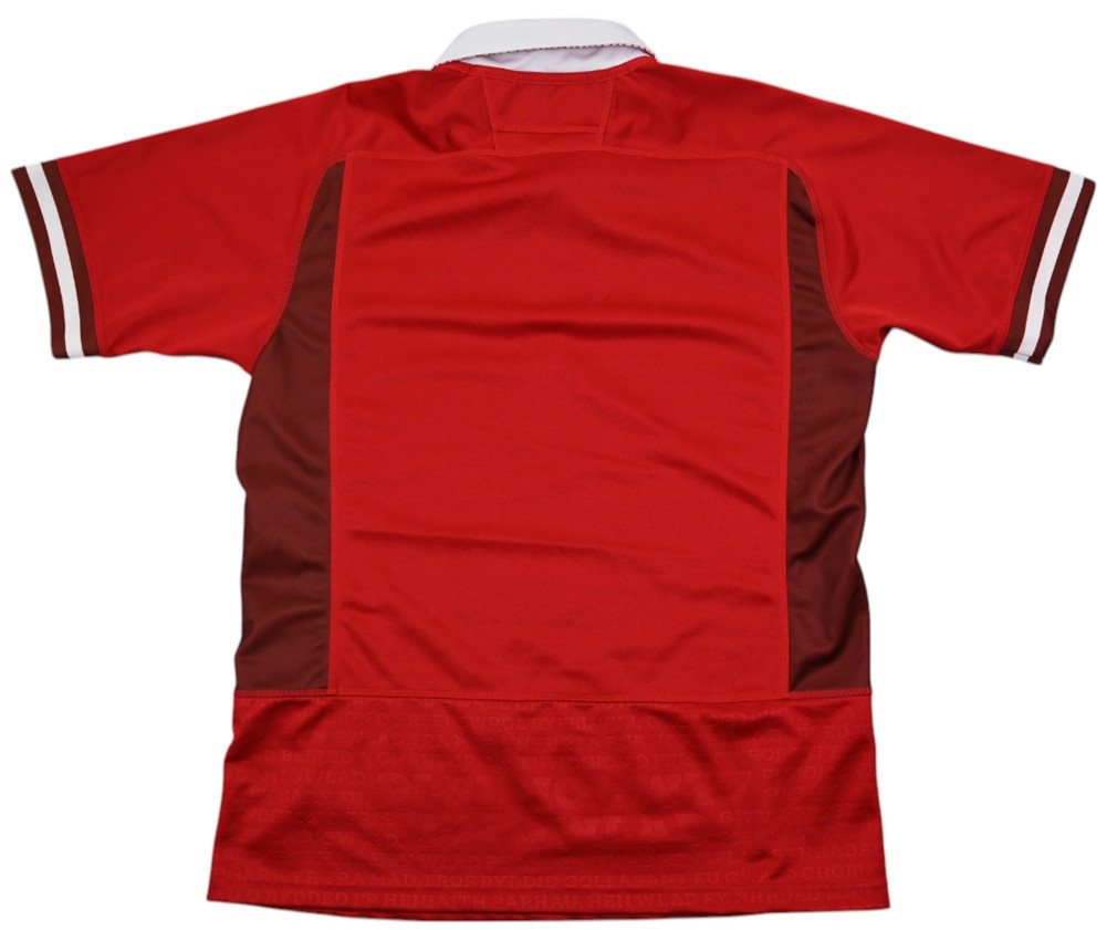 WALES RUGBY KOSZULKA XL