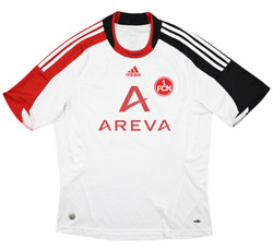 2008-10 NURNBERG *WAGNER* KOSZULKA L