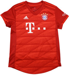 2019-20 BAYERN MUNCHEN *LEWANDOWSKI* KOSZULKA WOMENS S