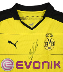 2015-16 BORUSSIA DORTMUND *REUS* KOSZULKA S 