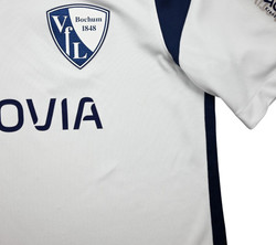 2021-22 VFL BOCHUM SHIRT XL. BOYS