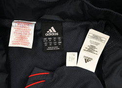 2006-07 LIVERPOOL JACKET XS. BOYS