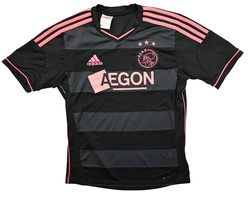 2013-14 AJAX AMSTERDAM KOSZULKA S