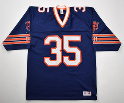 CHICAGO BEARS NFL OFFICIAL SHIRT ONE SIZE