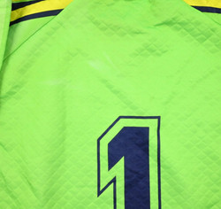 JAKO VINTAGE GK LONGSLEEVE KOSZULKA XXL