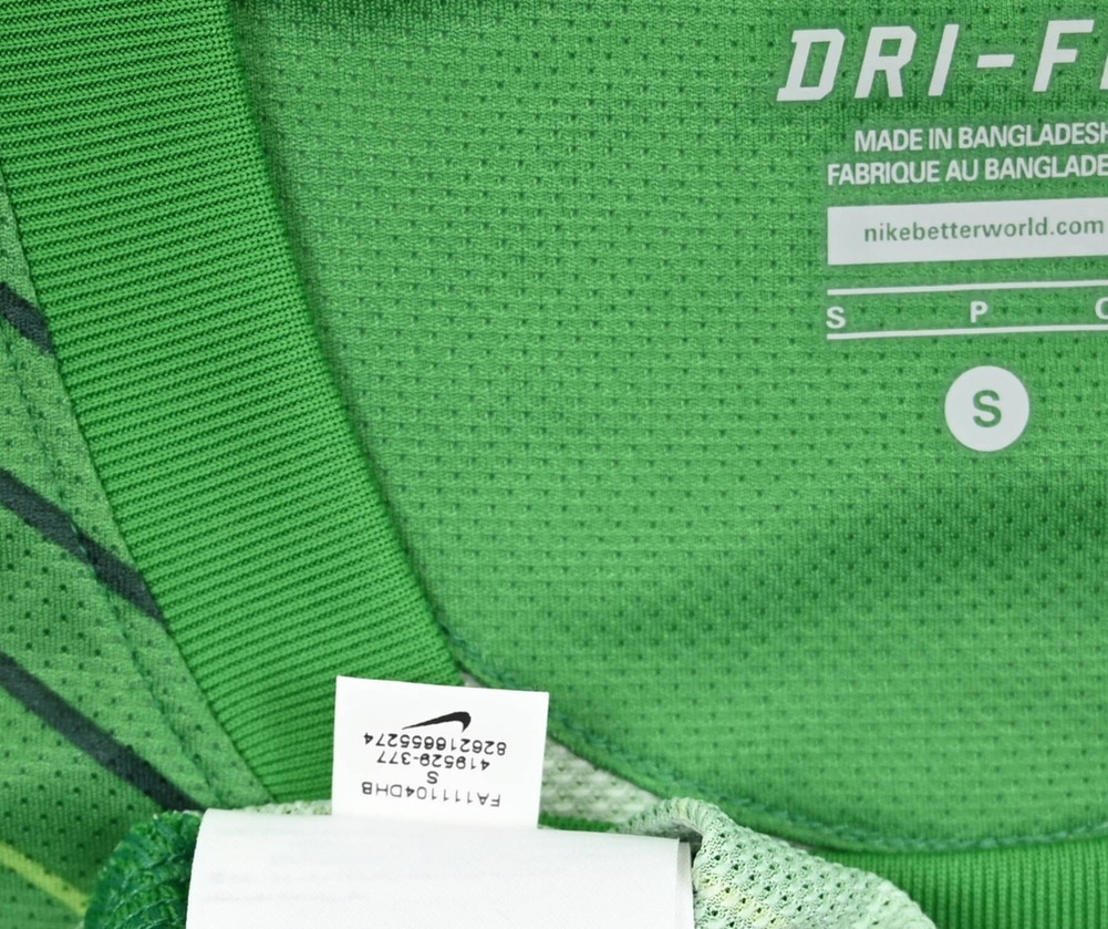 2011-12 WERDER BREMEN *WIESE* SHIRT WOMES S