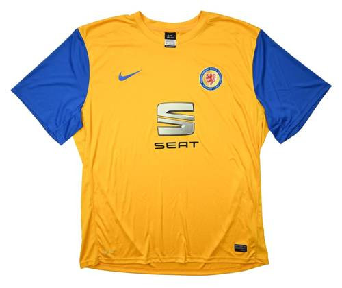 2013-14 EINTRACHT BRAUNSCHWEIG XXL