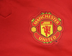 2014-15 MANCHESTER UNITED *ROONEY* SHIRT S