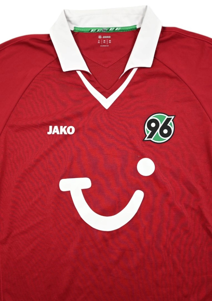 2012-13 HANNOVER 96 *DER ONKEL* SHIRT XXL/3XL