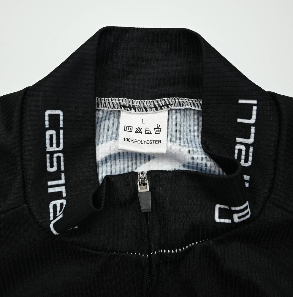 CASTELLI CYCLING SHIRT L